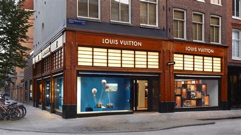 lv tas amsterdam|Louis Vuitton Pieter Cornelisz Hooftstraat Store in Amsterdam .